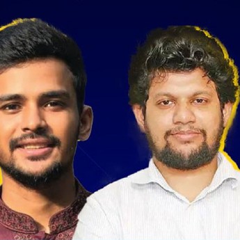 এনসিপির সাবেক নেতার হাতে গঠিত ‘তৃণমূল এনসিপি