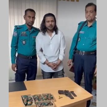 পল্টনে হাদি হত্যাকাণ্ড: ১২৭ কোটি টাকার লেনদেন ও নতুন গ্রেফতারের নেপথ্য