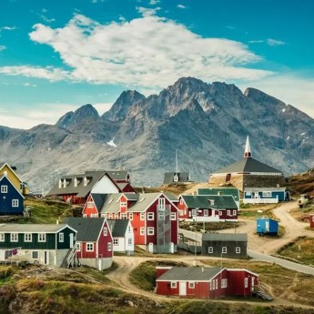 গ্রিনল্যান্ড দখলের বিষয়ে যা জানাল হোয়াইট হাউস