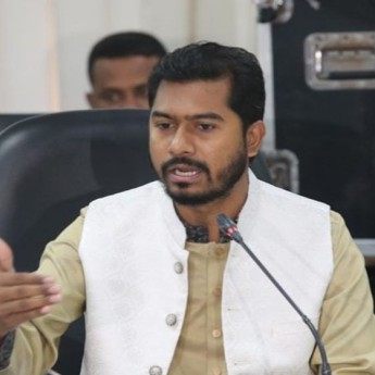 নির্বাচনে বিএনপি নেতাকর্মীদের সহযোগীতা না পেয়ে যা বললেন নুর