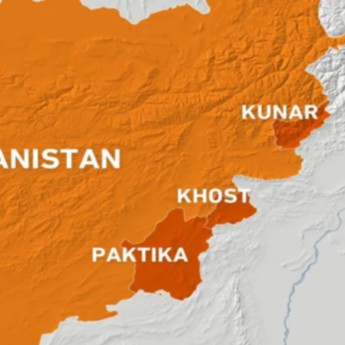 মধ্যরাতে আফগান ভূখণ্ডে পাকিস্তানের বিমান হামলায় ৯ শিশুসহ ১০ জন নিহত