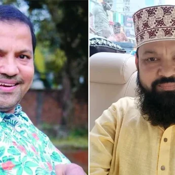 ১১ মাসের জেলজীবন, বদলে গেছেন অভিনেতা সিদ্দিক