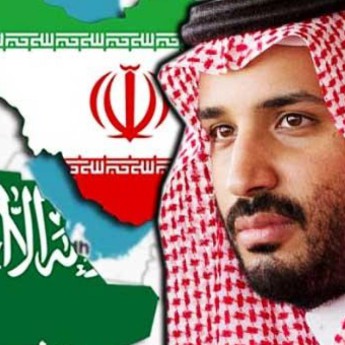 মধ্যপ্রাচ্যের ভূতাত্ত্বিক নজরদারি: সৌদি-ইরাক সীমান্তে কম্পন, আঞ্চলিক ফল্ট লাইনে সতর্কতা!