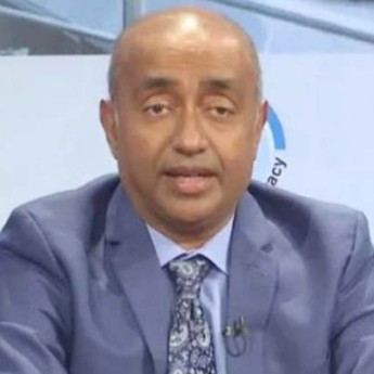 আইন পেশা ছেড়ে ভোটের মাঠে অ্যাটর্নি জেনারেল আসাদুজ্জামান