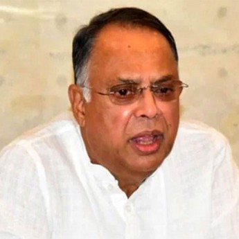 বিপণন কোম্পানিগুলোর গাফিলতিতেই জ্বালানির সংকট হয়েছিল: জ্বালানিমন্ত্রী ইকবাল হাসান মাহমুদ টুকু