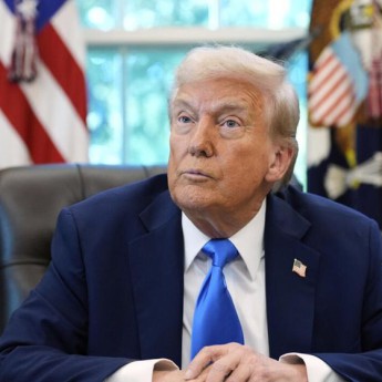 কতদিন ভেনেজুয়েলার ওপর নিয়ন্ত্রণ রাখবে যুক্তরাষ্ট্র, জানালেন ট্রাম্প