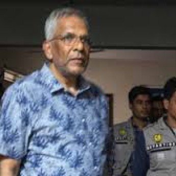 হত্যা মামলায় ৫ দিনের রিমান্ডে ডিজিএফআইয়ের সাবেক মহাপরিচালক