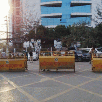 অপেক্ষা সিইসি’র ভাষণের: রেকর্ড হলো তফসিল, সন্ধ্যায় সম্প্রচার