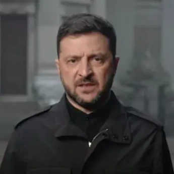 ইউক্রেন প্রেসিডেন্ট জেলেনস্কি যুক্তরাষ্ট্রের খসড়া পরিকল্পনায় সন্তুষ্টি প্রকাশ করেছেন