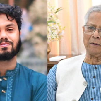 হামলার শিকার ওসমান হাদির পরিবার প্রধান উপদেষ্টার দ্বারস্থ: যমুনায় চলছে রুদ্ধদ্বার বৈঠক