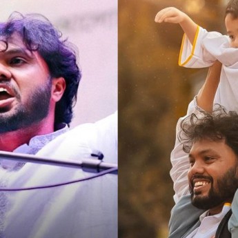 বিপ্লবের রাজপথ থেকে অনন্তলোকে: শরিফ ওসমান হাদির ত্যাগের মহিমা ও শেষ বিদায়