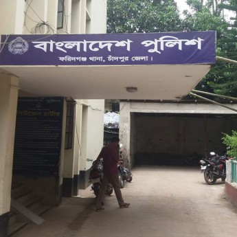 নাতির মৃত্যুর গুঞ্জনে প্রাণ গেল নানি আফিয়া বেগমের