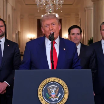 ইরান ও যুক্তরাষ্ট্রের মধ্যে ইতিবাচক পরিবেশে আলোচনা চলছে