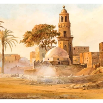 ওমর (রা.)-এর শাসনামলের যুগান্তকারী সংস্কার