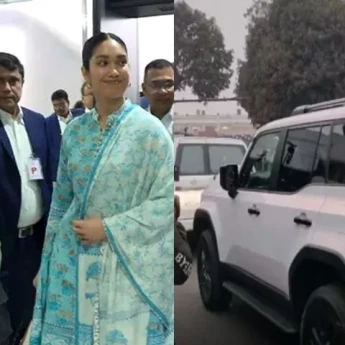 হাসপাতালে খালেদা জিয়ার পাশে জুবাইদা ও জাইমা রহমান