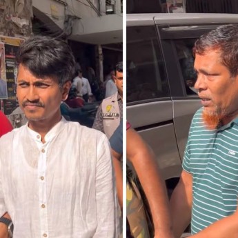 হত্যা মামলায় তারেক সিদ্দিকীর ড্রাইভার ও কেয়ারটেকার ৪ দিনের রিমান্ডে