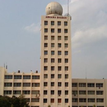 উত্তর-পূর্বাঞ্চলে অতিবৃষ্টিতে আকস্মিক বন্যার সম্ভাবনা