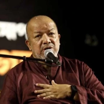 সংগীতজ্ঞ মুস্তাফা জামান আব্বাসী মারা গেছেন