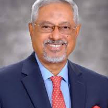 মানব পাচার মামলায় গ্রেপ্তার দেখানো হয়েছে সাবেক সেনা কর্মকর্তা মাসুদ উদ্দিনকে