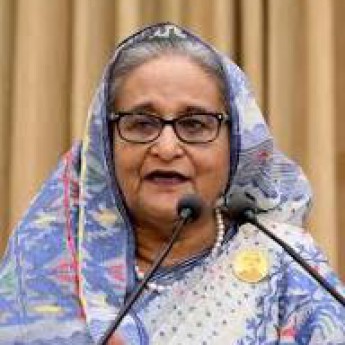 ভারতের কাছে হাসিনাকে ফেরত চেয়েছে