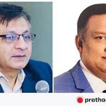 সিন্ডিকেটের কাছে জনগণকে জিম্মি হতে দেবো না: বাণিজ্যমন্ত্রী