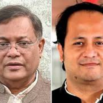 হাছান মাহমুদ-নওফেলসহ ১৮ জনের বিরুদ্ধে গ্রেপ্তারি পরোয়ানা