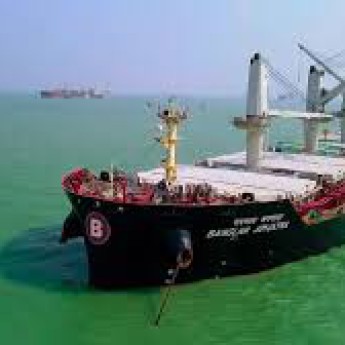 হরমুজ প্রণালি পার হওয়ার অনুমতি পায়নি ‘বাংলার জয়যাত্রা’