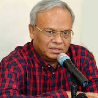 নারী আসনে কারা বিএনপির মনোনয়ন পাবেন, জানালেন রিজভী