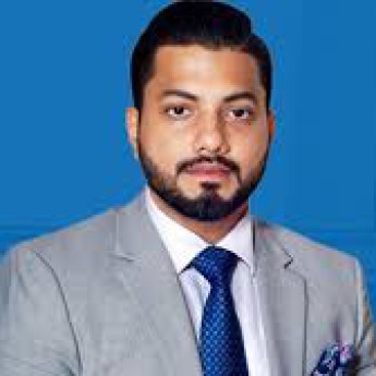 আমার রায় অবৈধ হলে অন্তর্বর্তী সরকারের সবকিছু অবৈধ