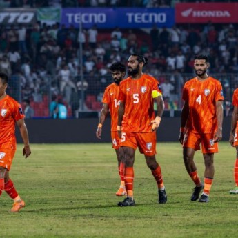 ভারতকে টেনে ১৬ ধাপ নামাল বাংলাদেশ