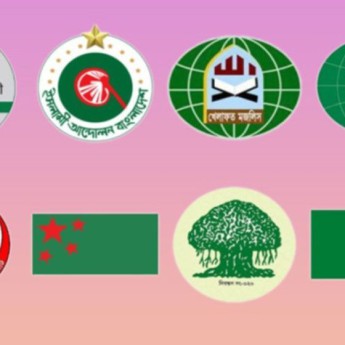 ইসলামপন্থিদের মাস্টারপ্ল্যান: ২২০ আসন চায় শরিকরা, কী করবে জামায়াত?