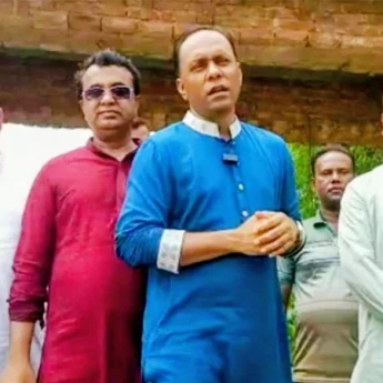 উন্নয়নকাজে ‘নয় ছয়’ মেনে নেওয়া হবে না: ডেপুটি স্পিকার