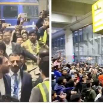 ব্লকবাস্টার সূচিতে মেসি: প্রীতি ম্যাচ ও ভার্চুয়াল ভাস্কর্য উদ্বোধন, শেষ মুহূর্তের টিকিট সংকট