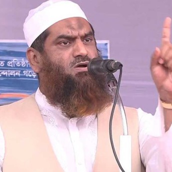 গুন্ডা‍‍‍-মাস্তান দিয়ে ভোটকেন্দ্র দখলের দিন শেষ : মামুনুল হক