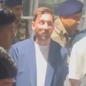 মেসিকে নিয়ে উন্মাদনা শীর্ষে, তবু উপেক্ষিত ঢাকা; ব্যস্ত সূচিতে কী কী থাকছে কলকাতায়?