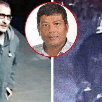 মুছাব্বির হত্যার ঘটনায় প্রধান শ্যুটারসহ গ্রেফতার ৩