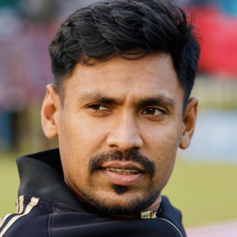 নতুন বার্তা দিলেন মুস্তাফিজ