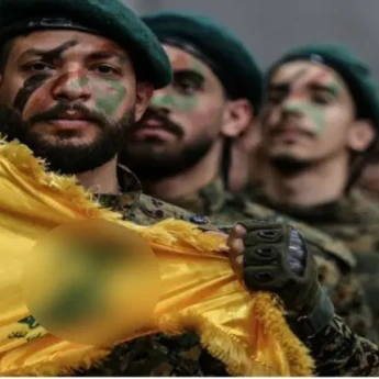 আল্টিমেটাম বনাম প্রতিরোধ: হিজবুল্লাহ নিরস্ত্রীকরণে রাজি না হলে ভয়াবহ পরিণতির আশঙ্কা