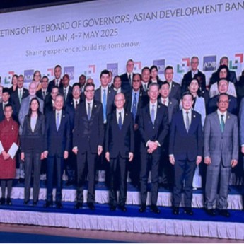 সংস্কার কর্মসূচিতে এডিবির সমর্থন চায় বাংলাদেশ