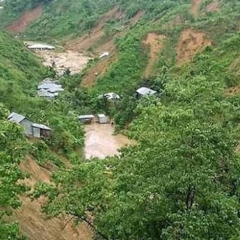 টেকনাফে পাহাড়ি এলাকা থেকে ছয় কৃষককে অপহরণ