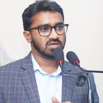 নির্বাচনে অরাজকতা বাড়বে: রাশেদ খান