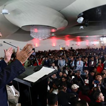 তারেক রহমানের প্রত্যাবর্তন ঘিরে রাজনৈতিক নতুন বার্তা