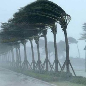 দুপুরের মধ্যে ৬০ কিলোমিটার বেগে ঝড়-বজ্রবৃষ্টির আভাস