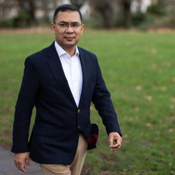 তারেক রহমানের প্রত্যাবর্তন ঘিরে বিমানবন্দর ও সম্ভাব্য স্থান পরিদর্শনে বিএনপি নেতারা