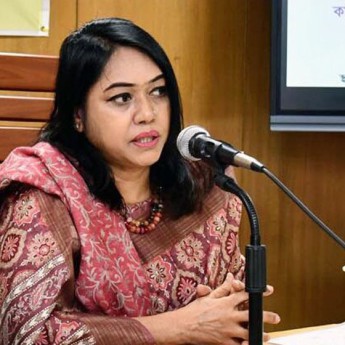 ১৫ বছরের তিক্ত অভিজ্ঞতা কাটাতে হবে: অবাধ ও সুষ্ঠু নির্বাচনের লক্ষ্যে বিশেষ প্রচারাভিযান