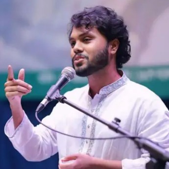 ওসমান হাদির চিকিৎসায় প্রার্থনা কামনা, হাসপাতালে ভিড় না করার অনুরোধ বোর্ডের