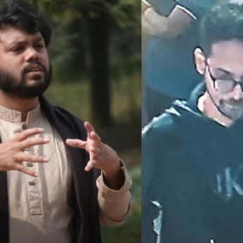 হাদিকে গু'লি'র ঘটনায় সন্দেহভাজন কে এই ফয়সাল?