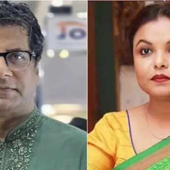 আনিস আলমগীর, অভিনেত্রী শাওনসহ চারজনের বিরুদ্ধে অভিযোগ দায়ের