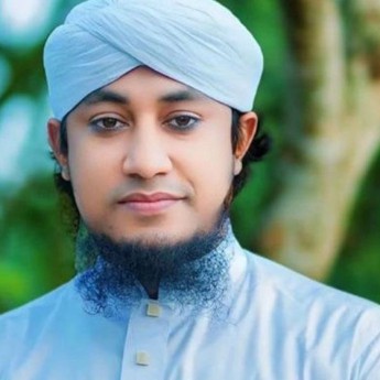 আমি আপনাদের এলাকার জামাই, ভালোবাসা চাই": চুনারুঘাটে মুফতি তাহেরির ভোট প্রার্থনা