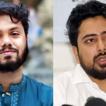 ওসমান হাদিকে হত্যাচেষ্টা: ষড়যন্ত্রে ভারত ও আওয়ামী লীগের সম্পৃক্ততার বিস্ফোরক অভিযোগ এনসিপি’র